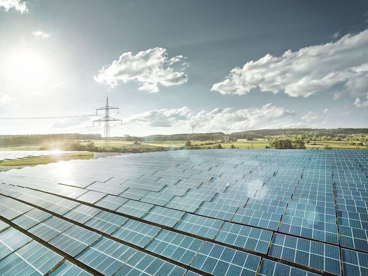 Solarpark