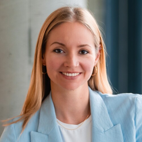 Lucy Schulze