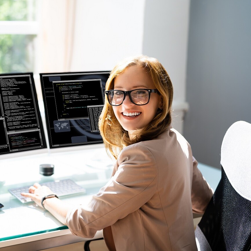 Ausbildung Kaufleute für Systemmanagement