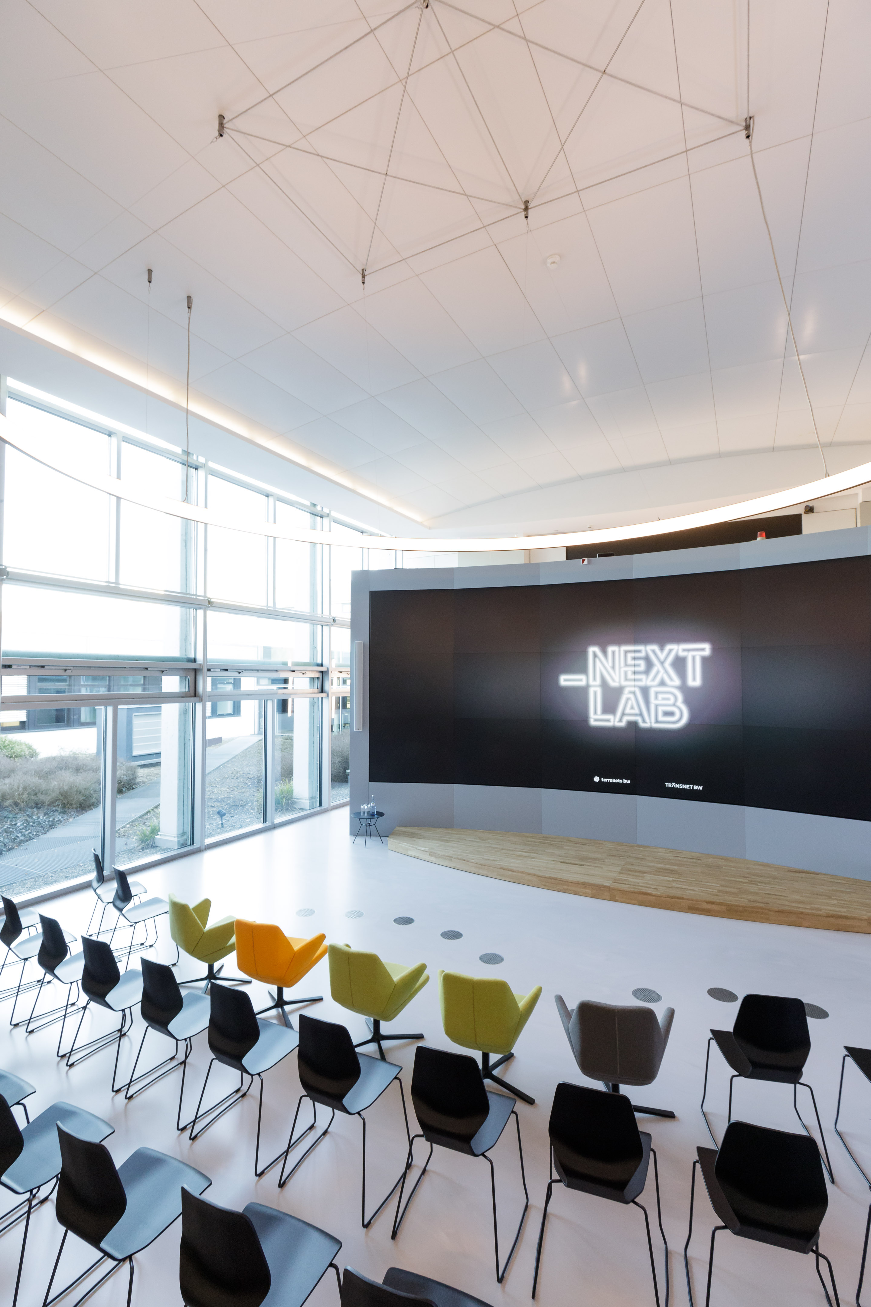 NEXTlab Unitag