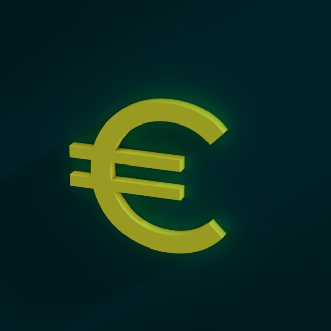 Euro 3D Rendering