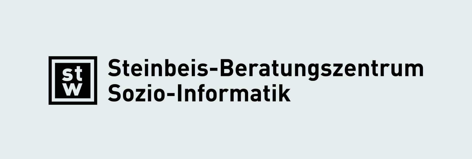 Steinbeis-Beratungszentrum Sozio-Informatik Logo TransNEXT Partner