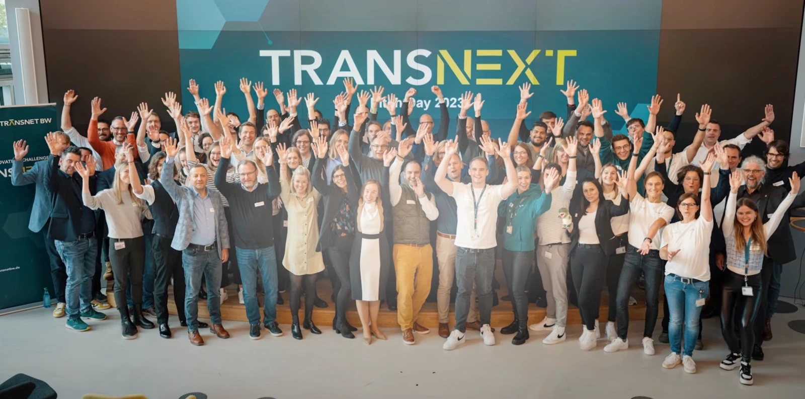 TransNEXT Rückblick 2023 Video-Cover