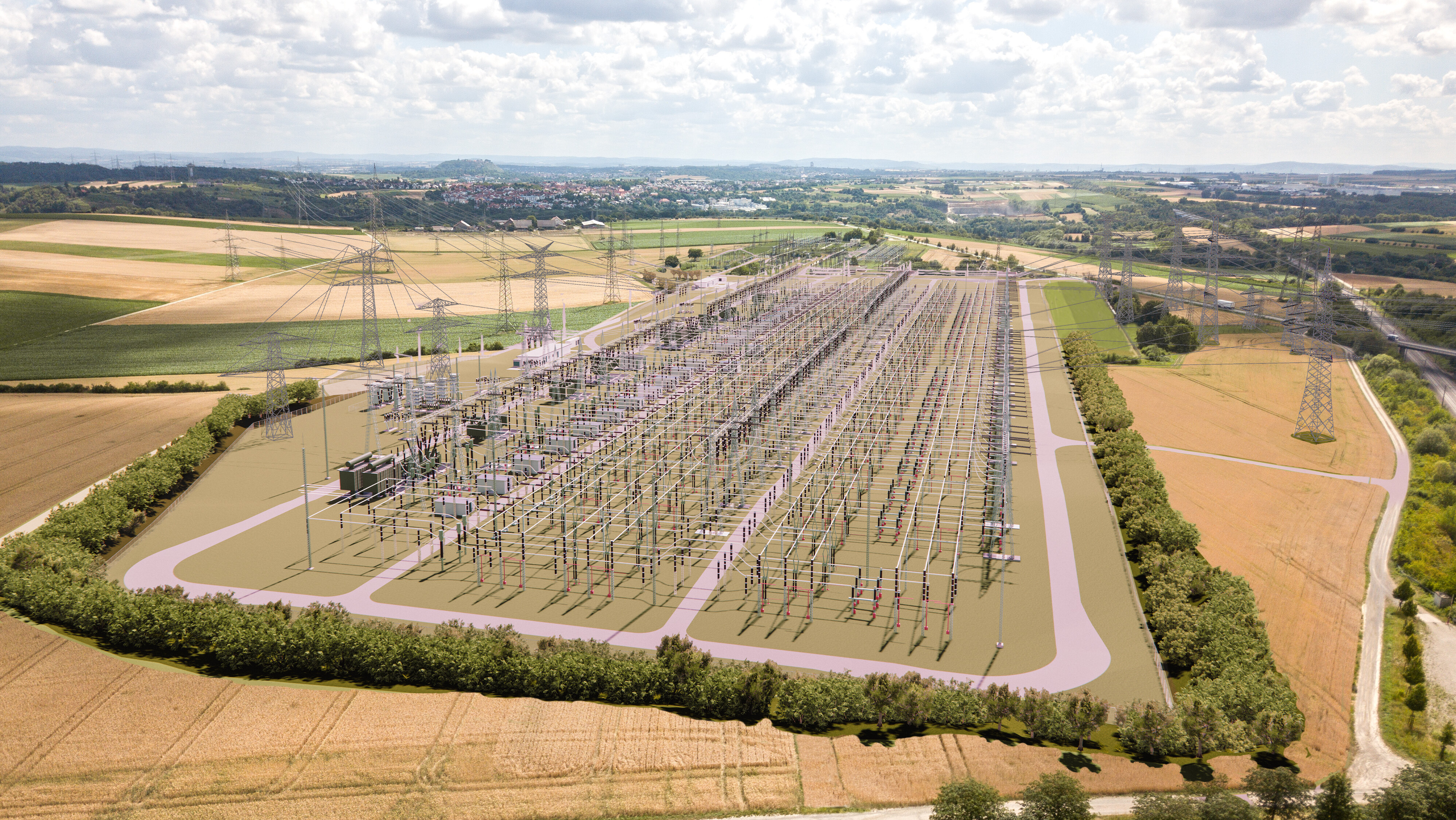 Projektportr t Umspannwerk Pulverdingen Projekte Netzentwicklung projektportr-t-umspannwerk-pulverdingen-projekte-netzentwicklung