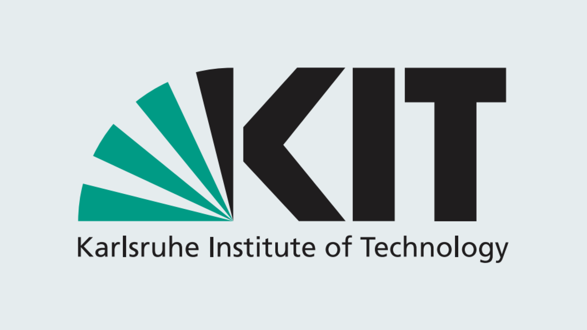 KIT Logo Englisch
