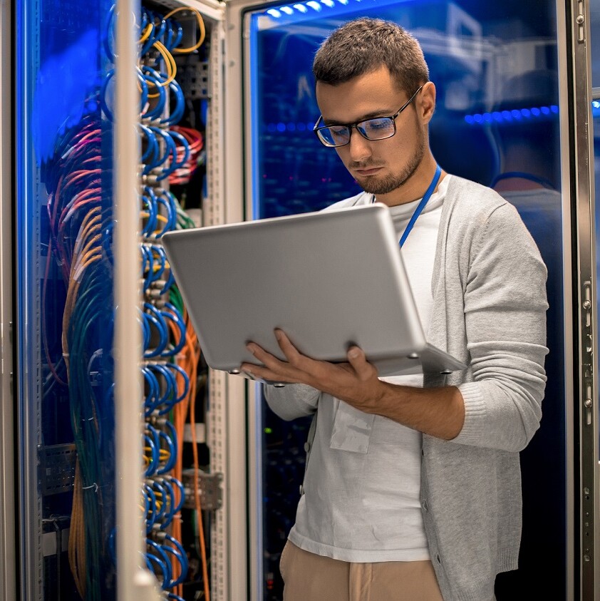 Ausbildung Fachinformatiker