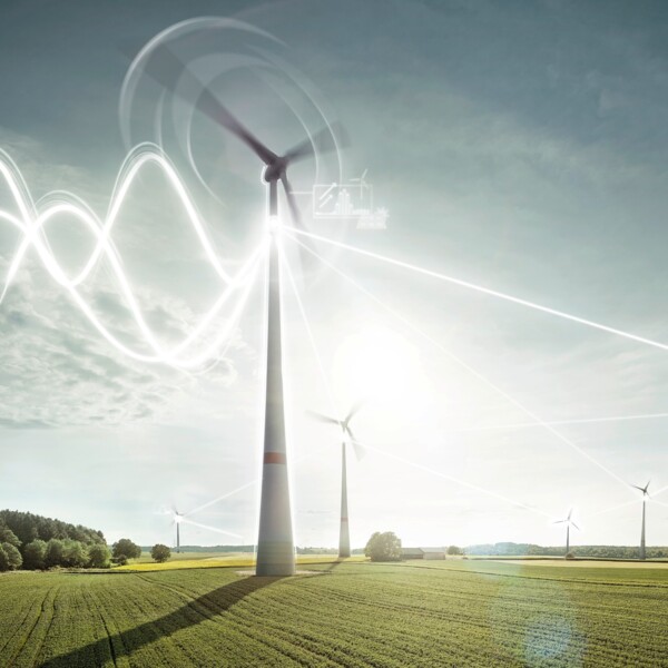 Intelligent Energy System Services - Innovation - Porträt - Unternehmen