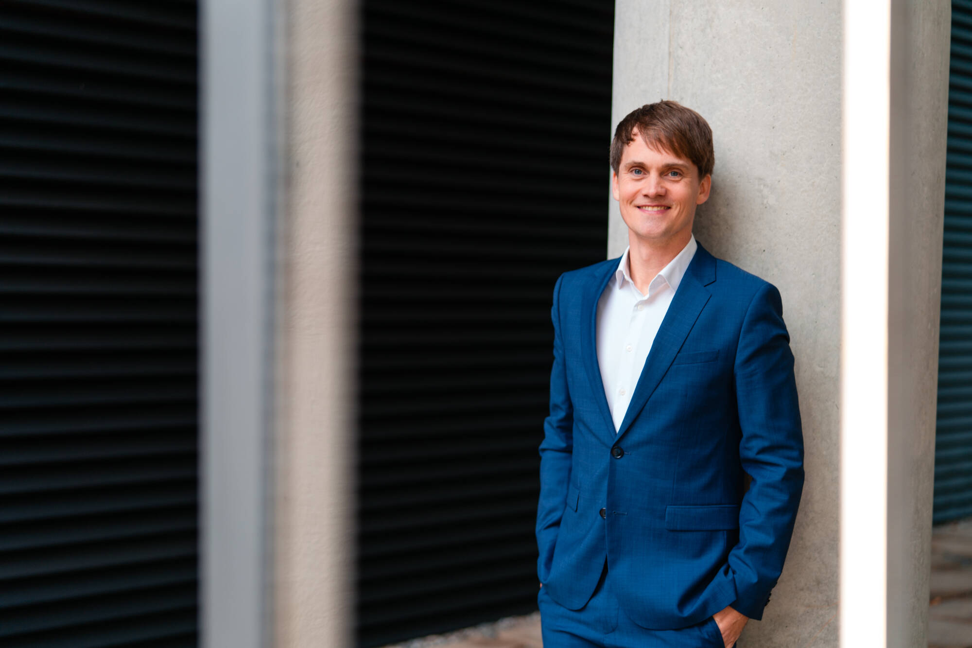 Dr. Andreas Bublitz